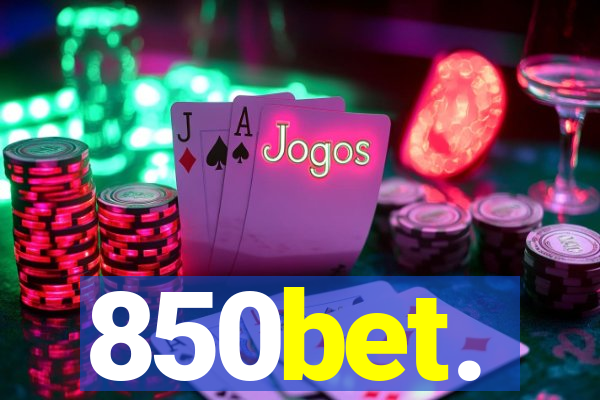 850bet.