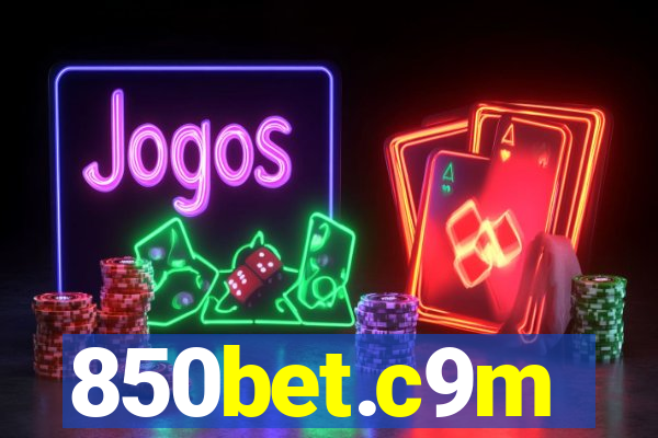 850bet.c9m