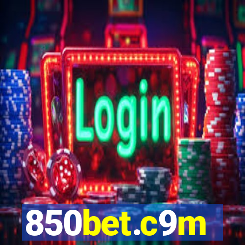 850bet.c9m