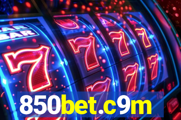850bet.c9m