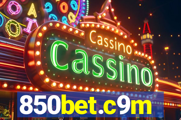 850bet.c9m