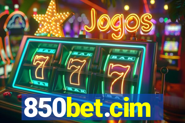 850bet.cim