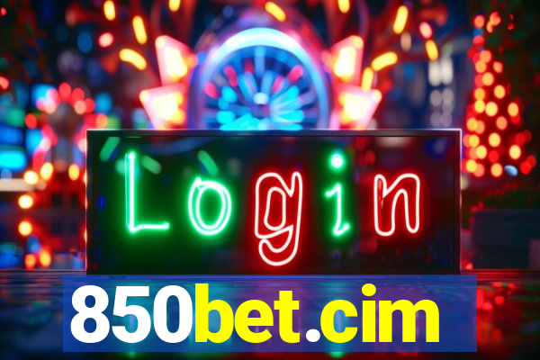 850bet.cim