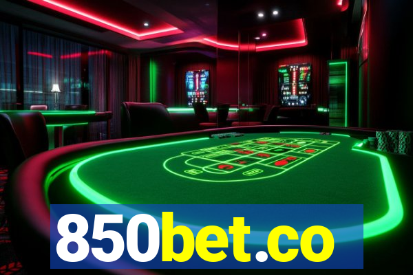 850bet.co