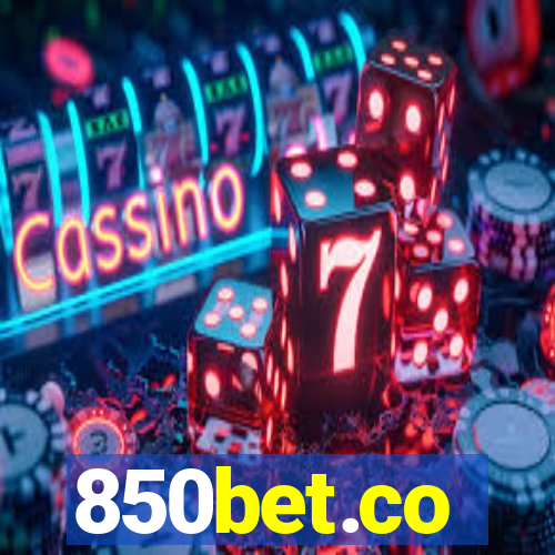 850bet.co