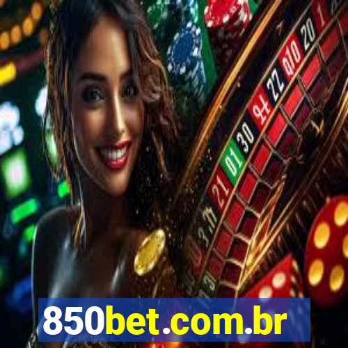 850bet.com.br