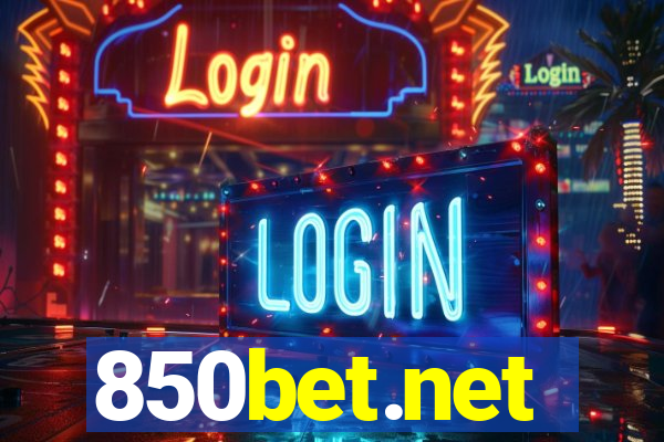 850bet.net
