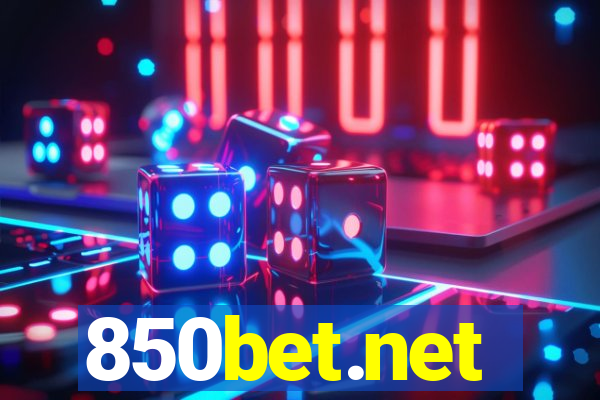 850bet.net