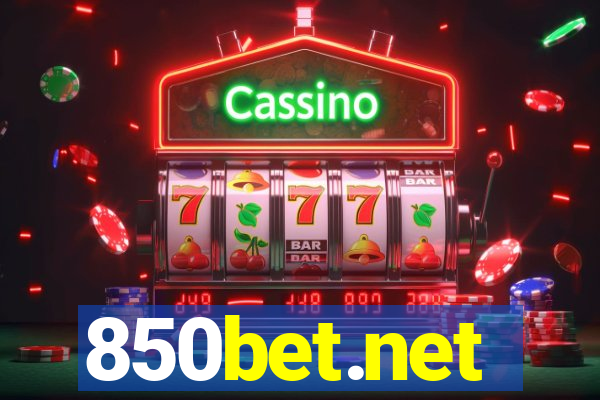 850bet.net