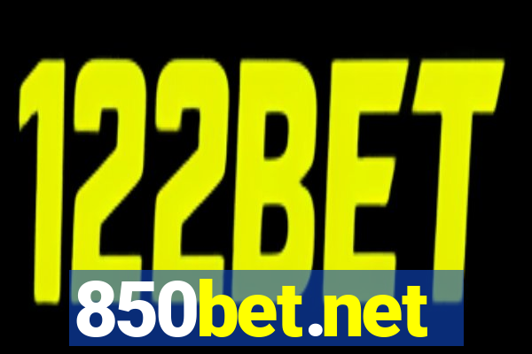 850bet.net