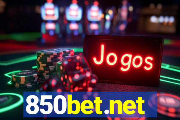 850bet.net