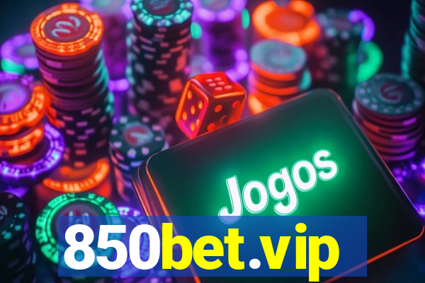 850bet.vip
