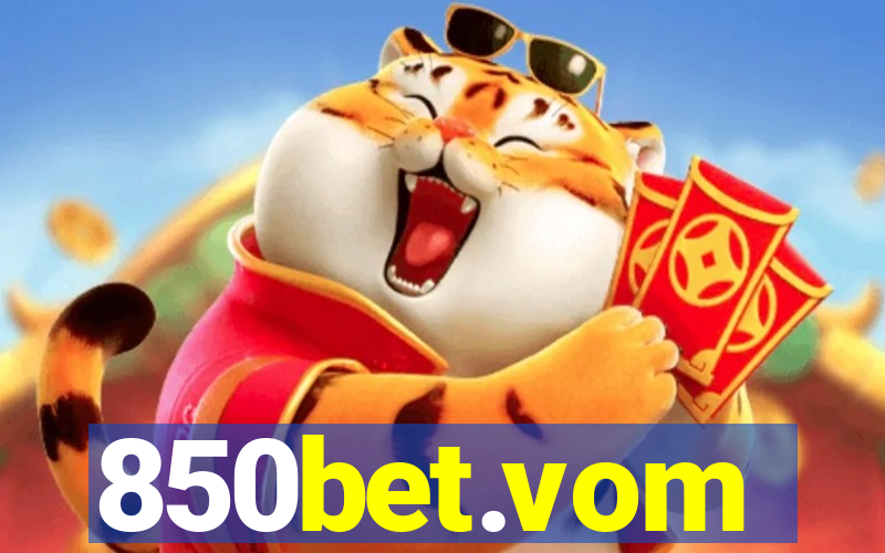 850bet.vom