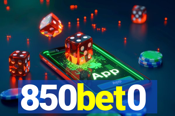 850bet0