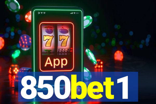 850bet1
