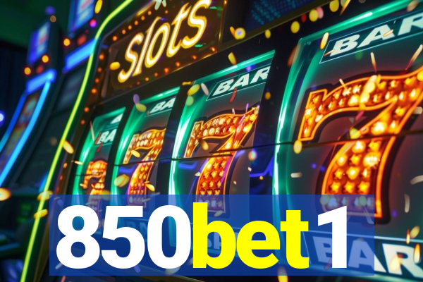 850bet1