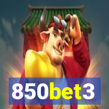 850bet3