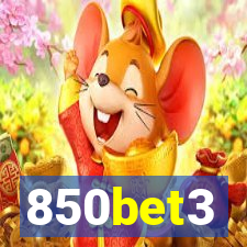 850bet3