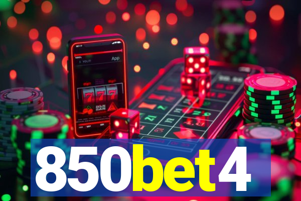 850bet4