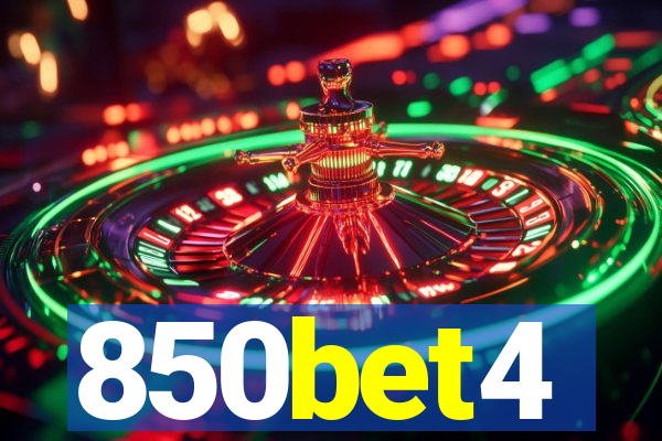 850bet4