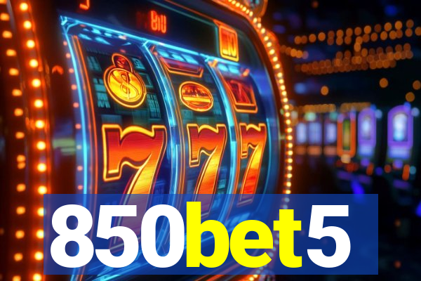 850bet5