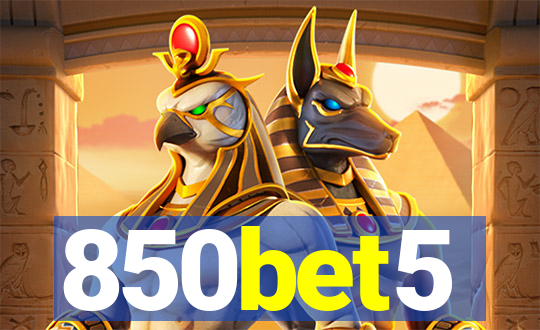 850bet5