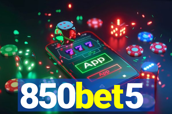 850bet5