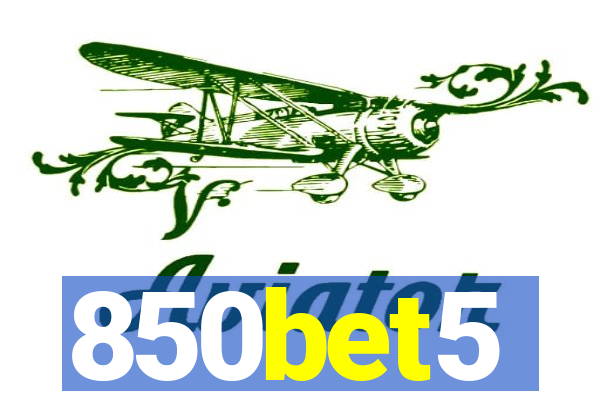 850bet5