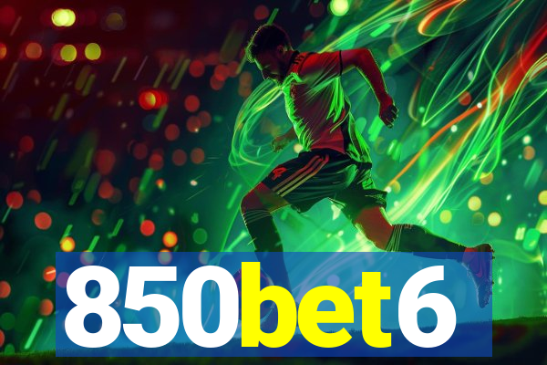 850bet6