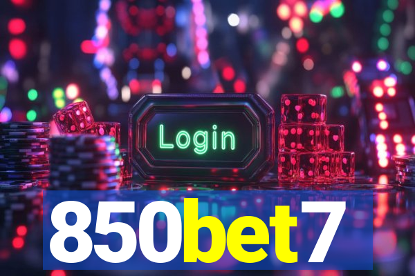 850bet7