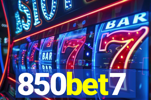 850bet7