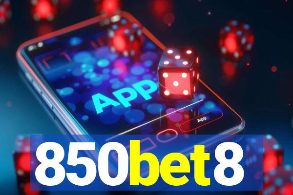 850bet8