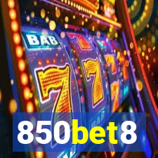 850bet8