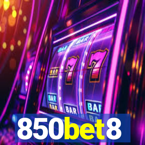 850bet8