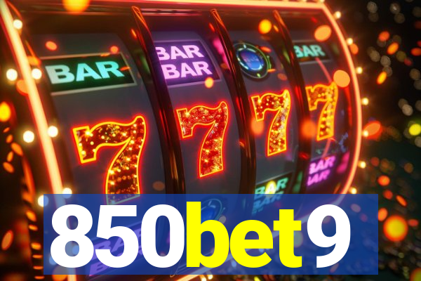 850bet9