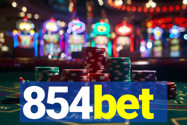 854bet