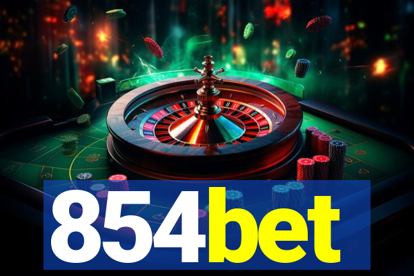 854bet