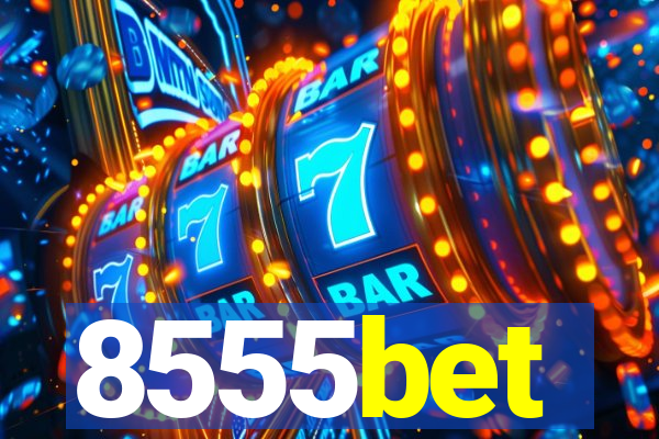 8555bet