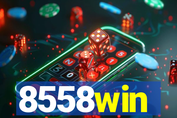 8558win