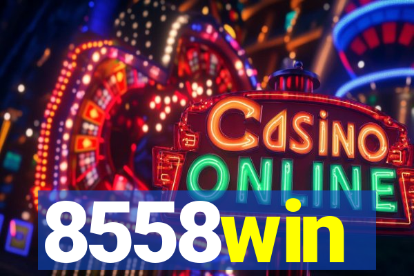 8558win