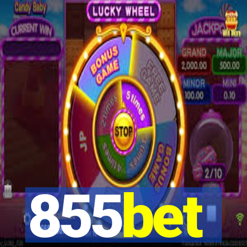 855bet