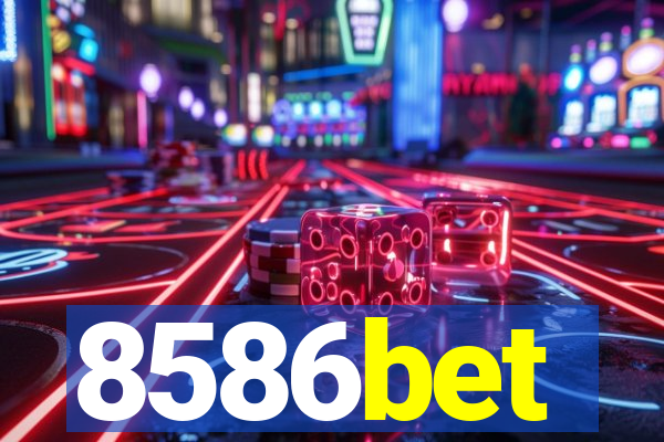 8586bet