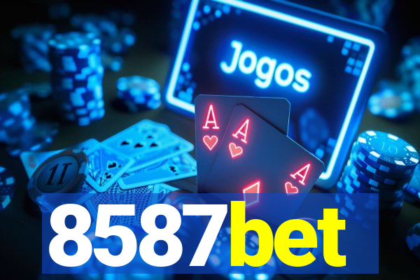 8587bet