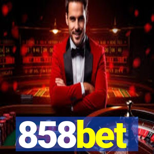858bet