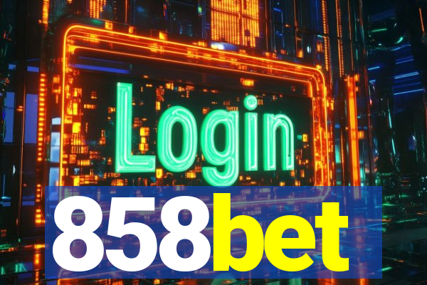 858bet
