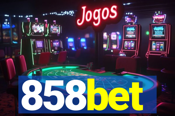 858bet