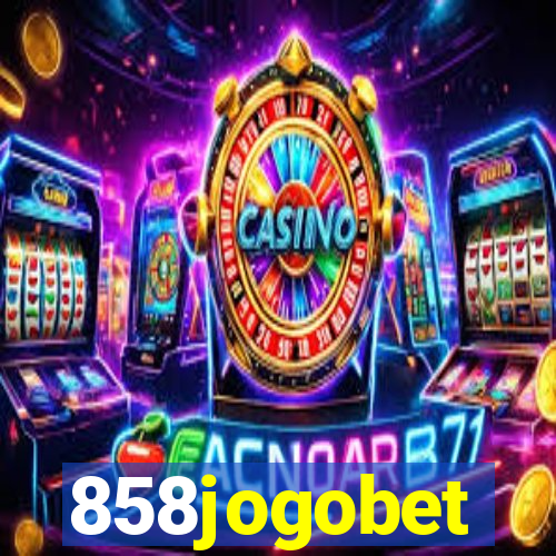 858jogobet