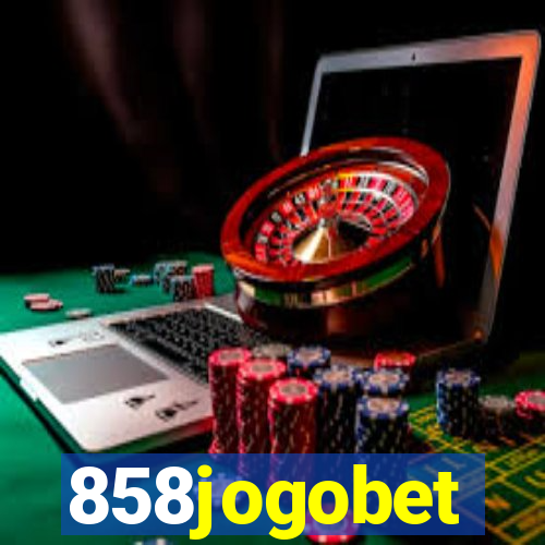 858jogobet