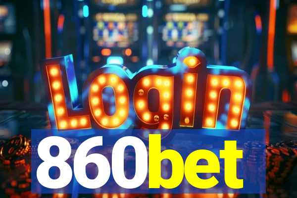 860bet