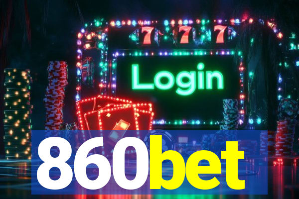 860bet